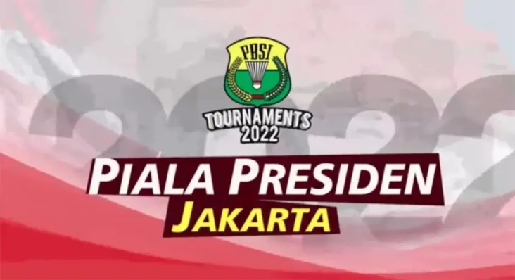 Hasil Bulu Tangkis Piala...