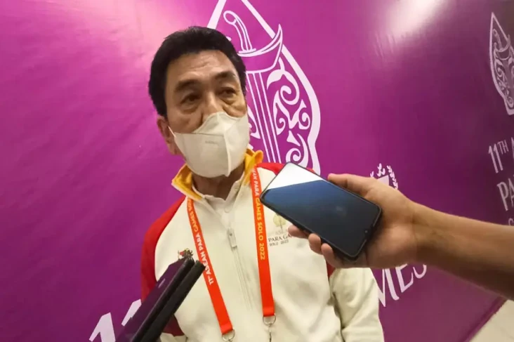 Pemerintah Bakal Samakan...