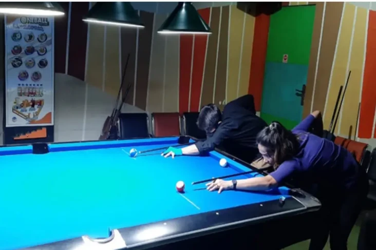 Delapan Pebiliar Amankan...