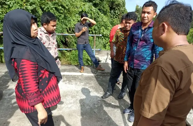 Pemkab Diminta Beri...