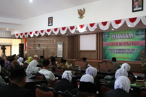 Ketua DPRD Kendal Minta...