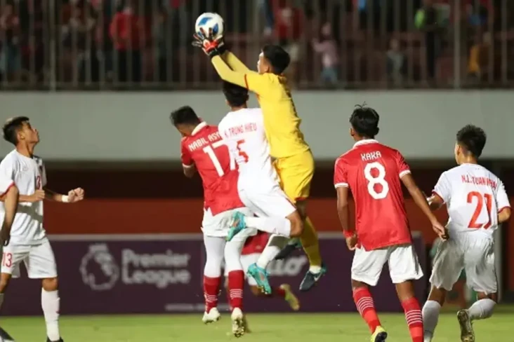 Gawat! Timnas Indonesia...