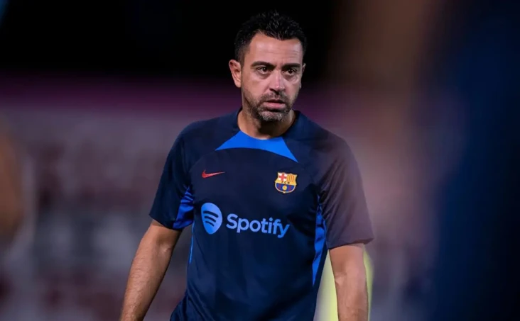 Barcelona vs Pumas UNAM:...