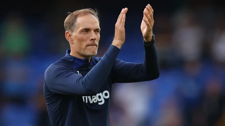 Chelsea Cuma Sekali...