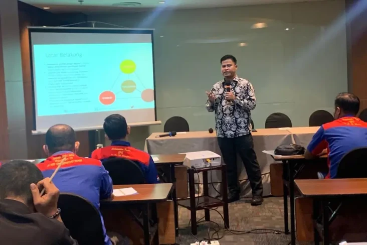 Dukung Gerakan 1 Juta...