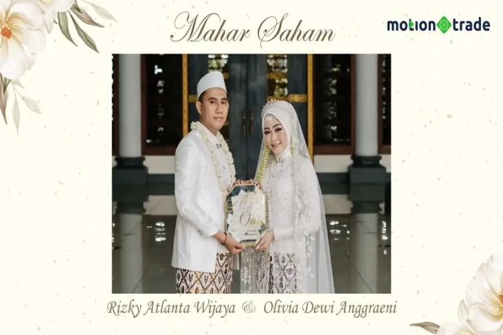 Ingin yang Unik, Nasabah...
