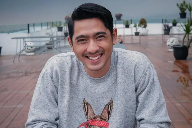 5 Artis Indonesia yang...