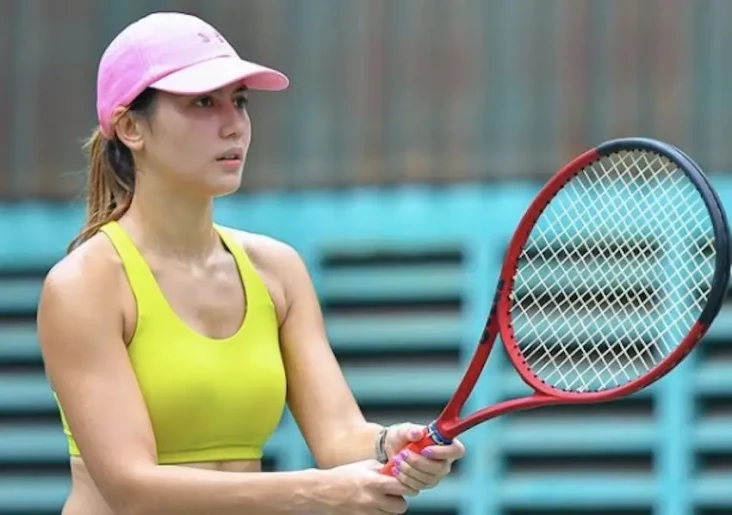 Pevita Pearce Pamer...