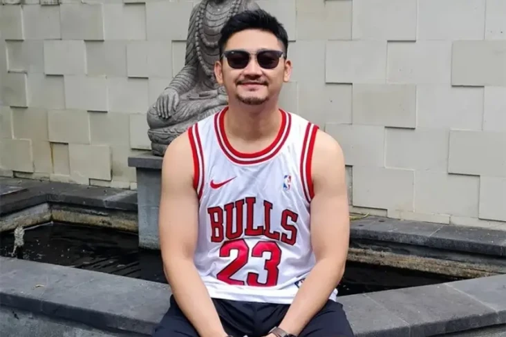 Angga Wijaya Akui Beberapa...