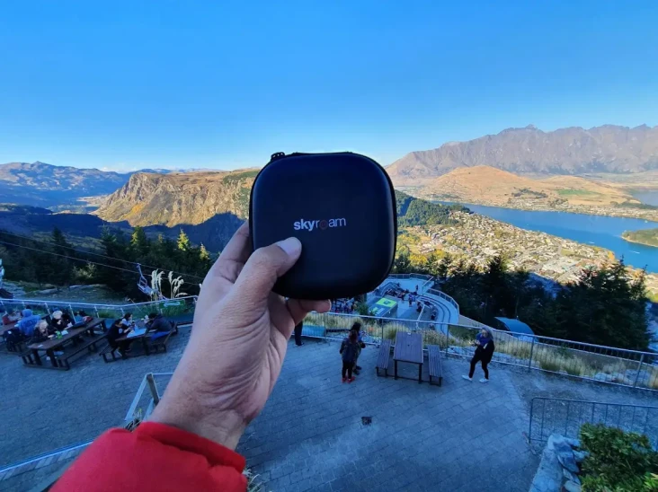 Perbedaan WiFi dan MiFi,...