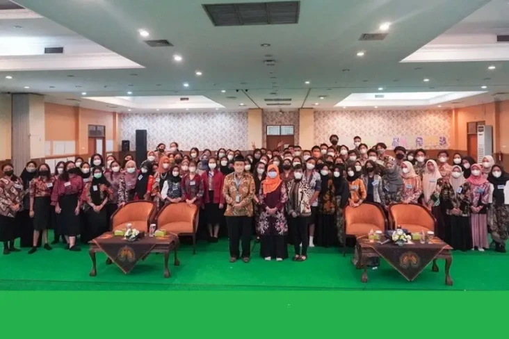 Lolos Program AFS &...