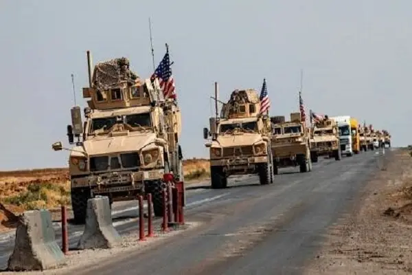 Mengapa Amerika Selalu...