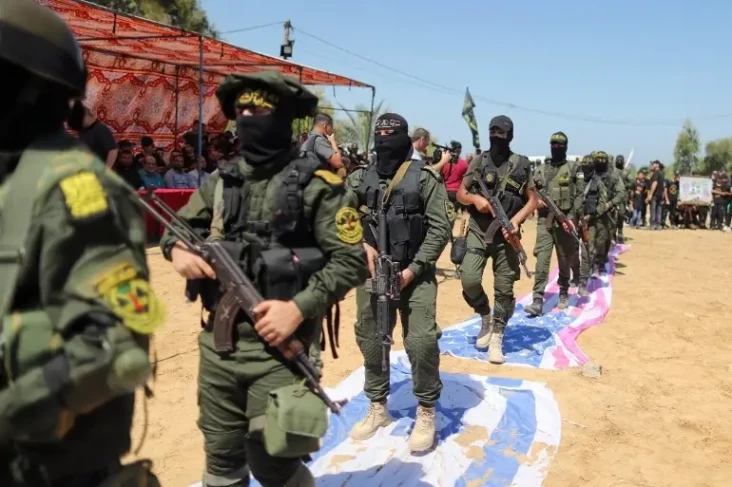 Jihad Islam Palestina:...