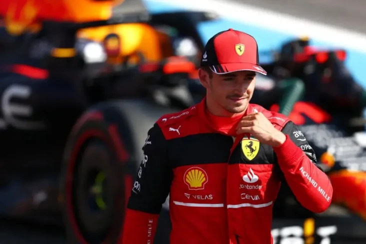 Kejar Max Verstappen,...