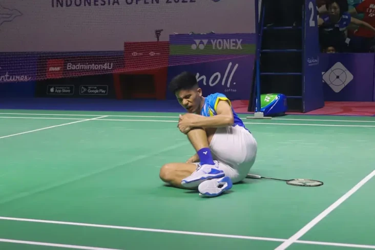 PBSI Targetkan Yeremia...