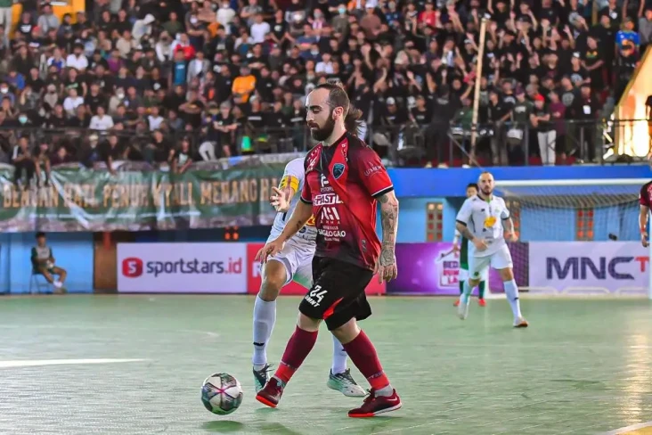 LFP 2021: BTS FC Bantai...
