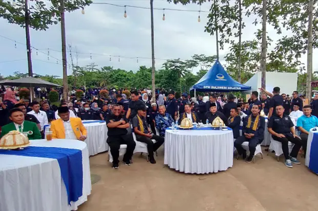 RMS Sebut Komunikasi...