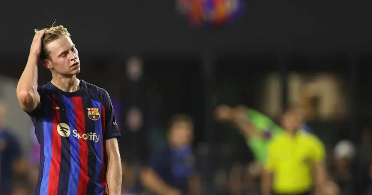 PSG dan MU Pilih Mundur,...