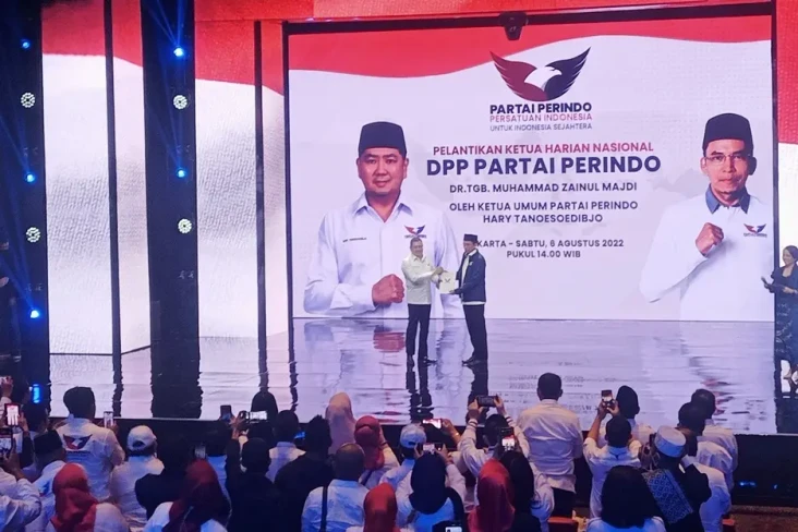 Pengamat Sebut Pelantikan...