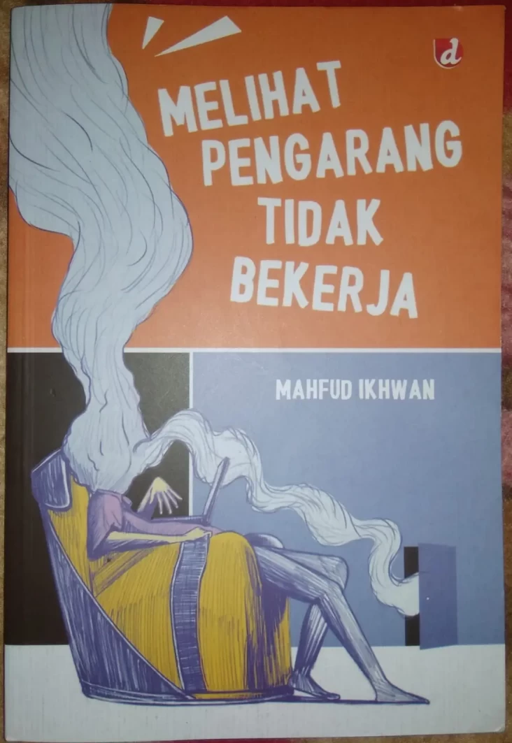 Menengok Jam Keramat...