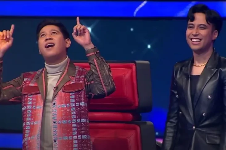 Nyanyikan Lagu “Ambilkan...