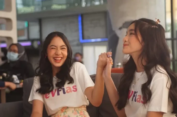 Rilis Single Perdana,...