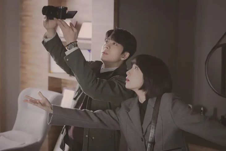 6 Drama Korea 2022 dengan...