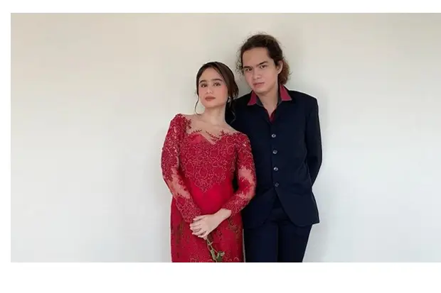 Diduga akan Menikah...