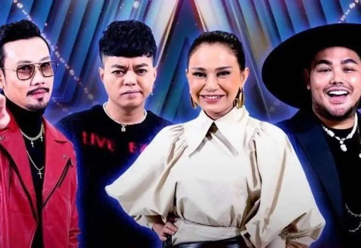 Indonesia’s Got Talent...