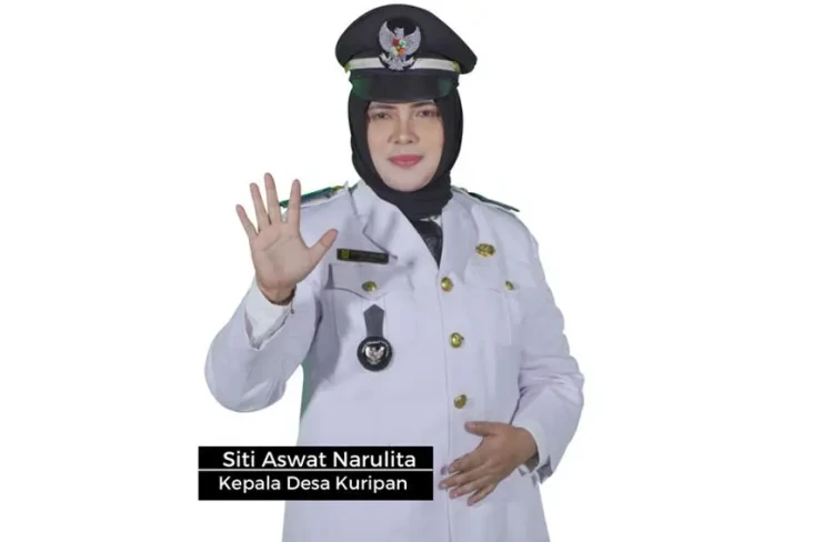 Profil Siti Aswat Narulita,...