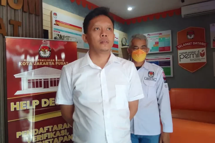 Terima Kunjungan DPD...