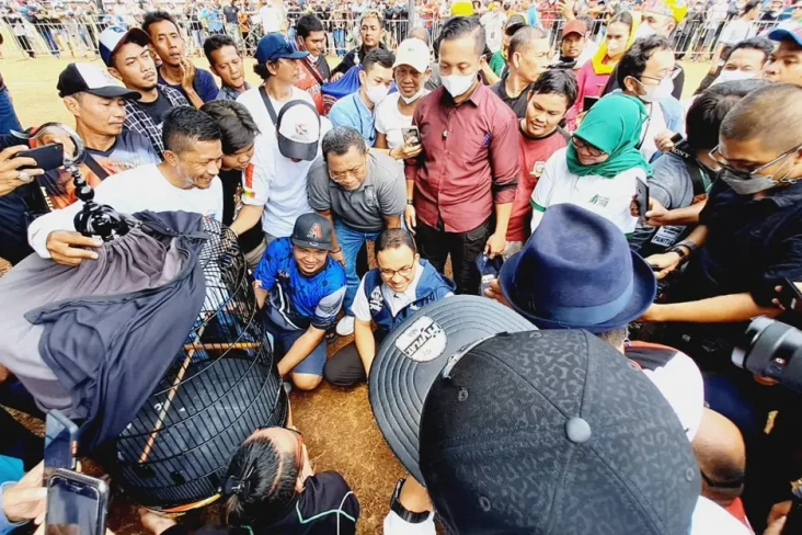 Cerita Anies yang Disangka...