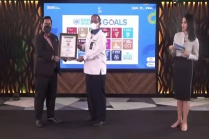 Hadirkan 30.000 Peserta...