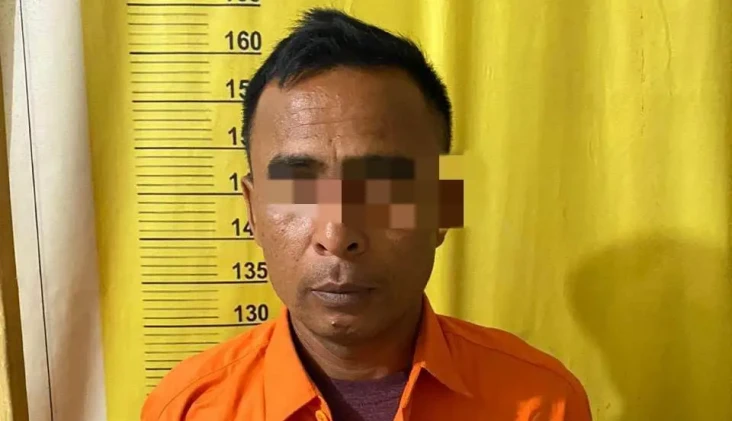 Dianiaya Suami hingga...