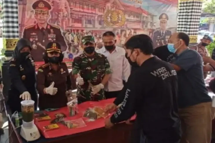 Polisi Gagalkan Penyelundupan...