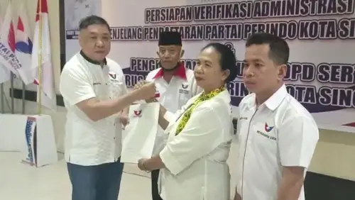 Persiapan Lebih Matang,...