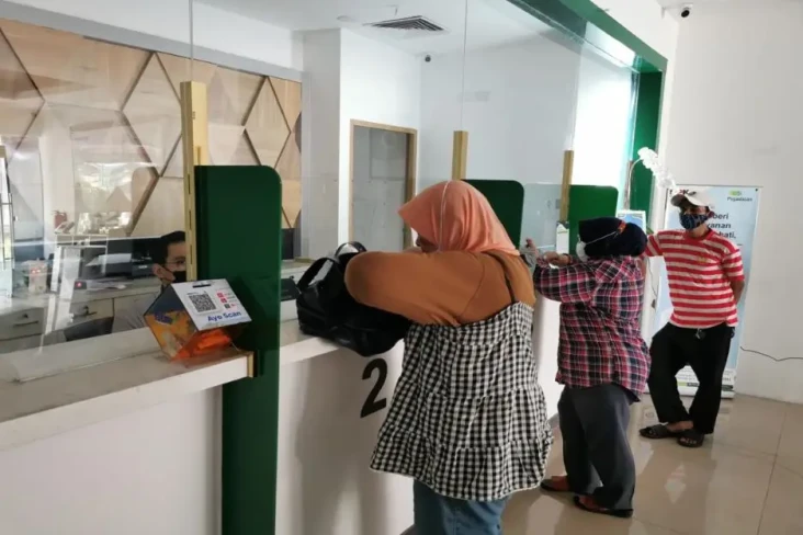 Tak Terdampak Kebakaran,...