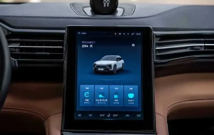 Produsen Mobil China...
