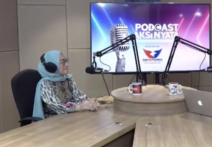 Podcast Aksi Nyata Perindo:...