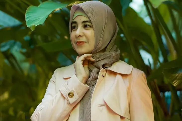 Risty Tagor Akui Terbiasa...