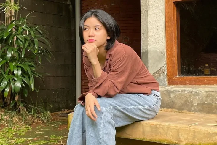 Melati Eks JKT48 Tak...