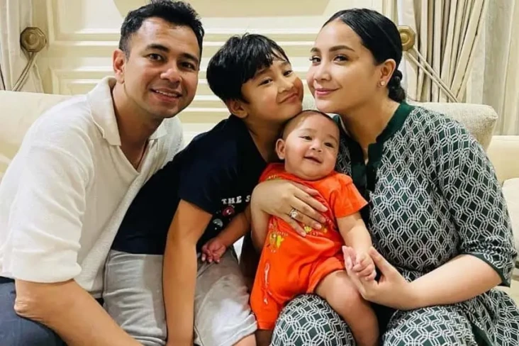 Rafathar Ogah Jajan...
