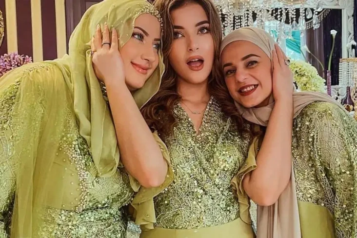 Kisruh dengan Tasya...