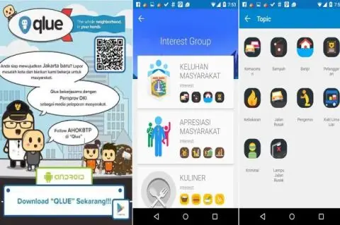 5 Startup Indonesia...