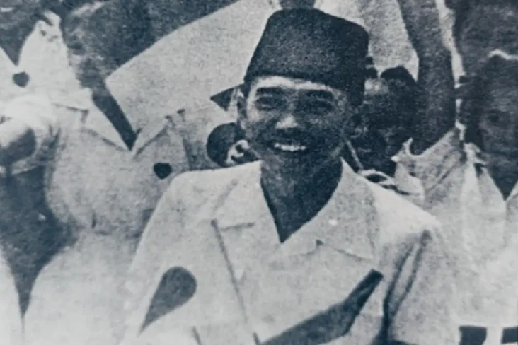 Kisah Pertemuan Misterius...