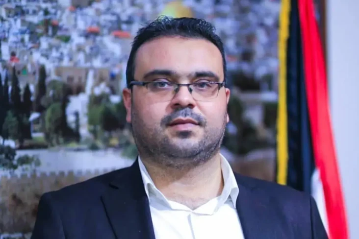 Hamas: Dunia Harus Tuntut...