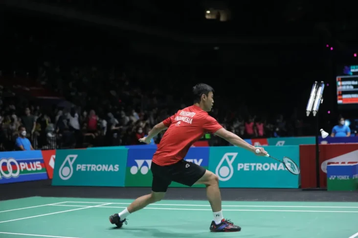 3 Wakil Indonesia yang...