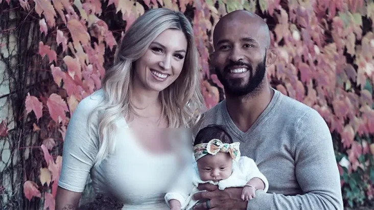Profil Demetrious Johnson,...