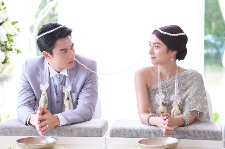 7 Drama Thailand Bertema...