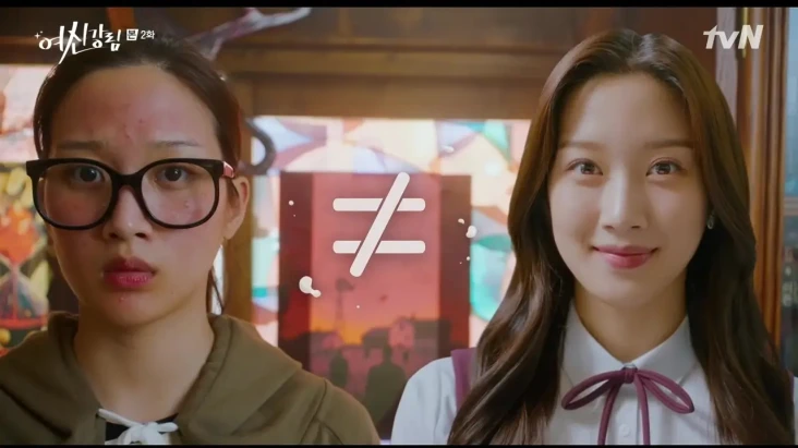 6 Drama Korea tentang...